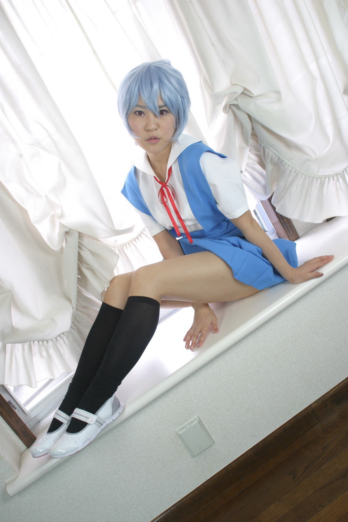 [Cosplay] 2013.04.18 Neon Genesis Evangelion